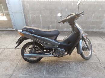 Vendo Guerrero Trip 110 (2022)