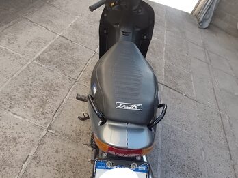 Vendo Guerrero Trip 110 (2022)