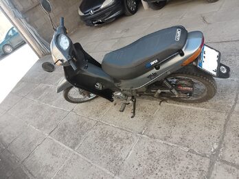 Vendo Guerrero Trip 110 (2022)