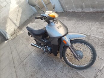 Vendo Guerrero Trip 110 (2022)