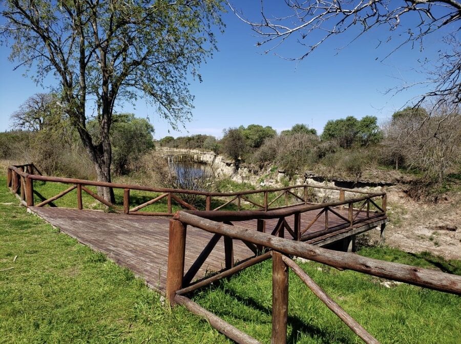 Lote en tierra alta etapa II (esquina frente a la plaza)