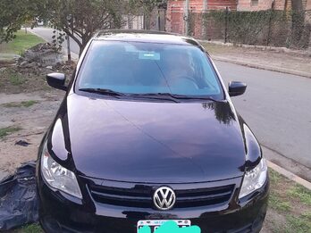 GOL TREND 2012  EXCELENTE ESTADO "VENTA NO PERMUTA"