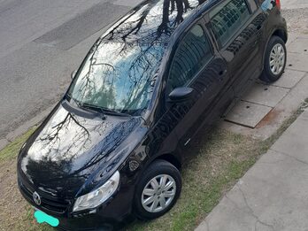 GOL TREND 2012  EXCELENTE ESTADO "VENTA NO PERMUTA"