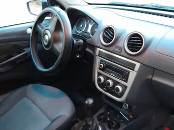 GOL TREND 2012  EXCELENTE ESTADO "VENTA NO PERMUTA"