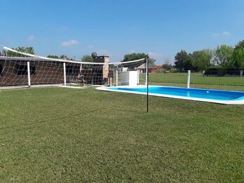 VENDO HERMOSA QUINTA - SAUCE MONTRULL