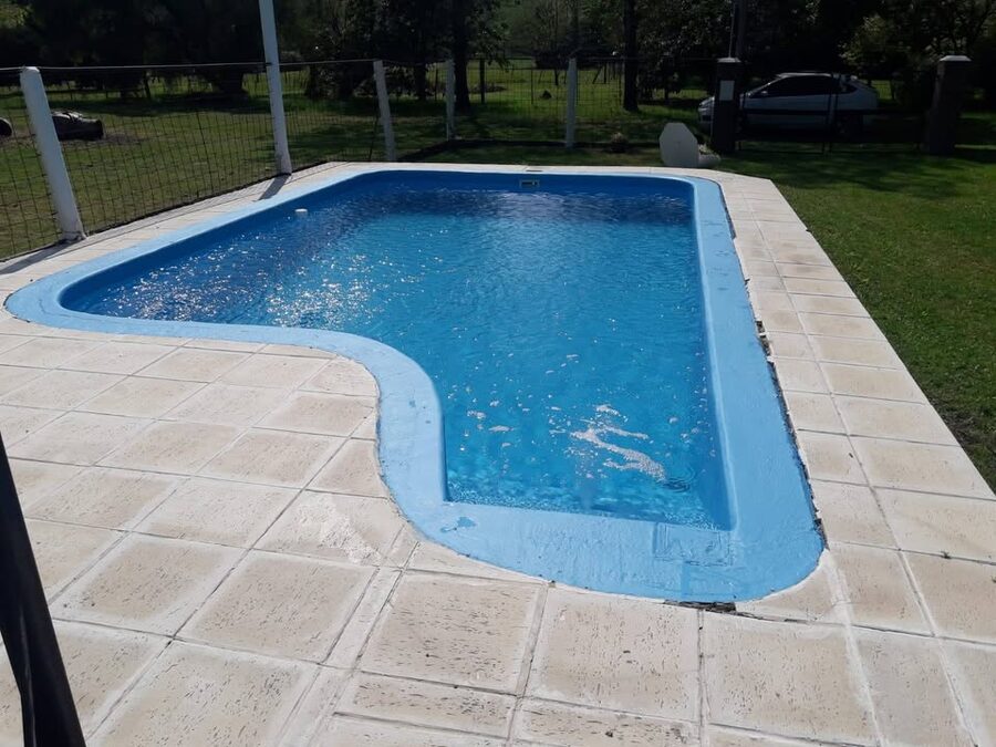 VENDO HERMOSA QUINTA - SAUCE MONTRULL