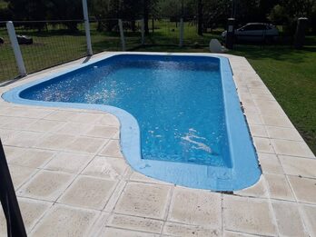 VENDO HERMOSA QUINTA - SAUCE MONTRULL