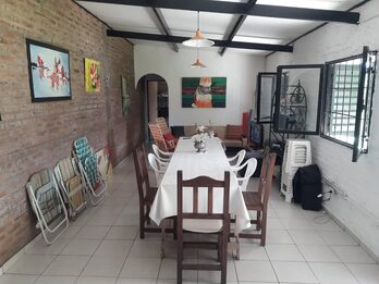 VENDO HERMOSA QUINTA - SAUCE MONTRULL