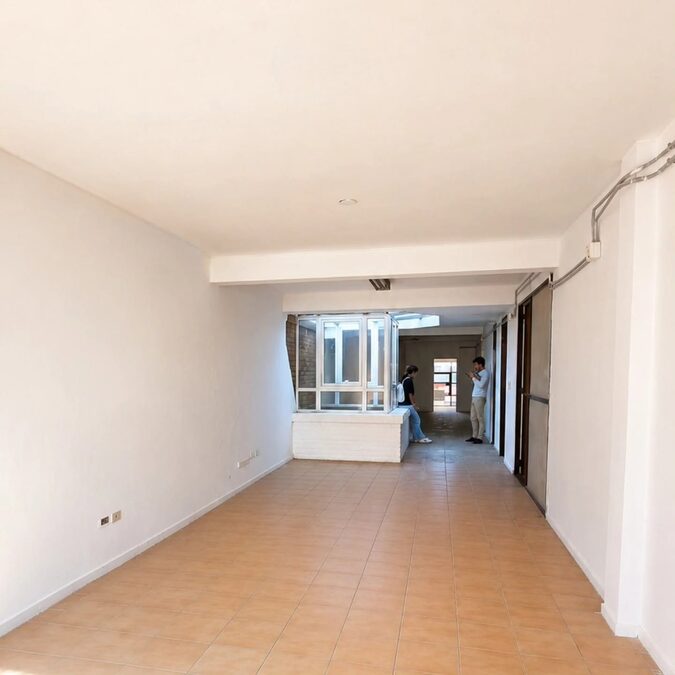 EN VENTA OFICINAS/LOCAL/DEPOSTIO