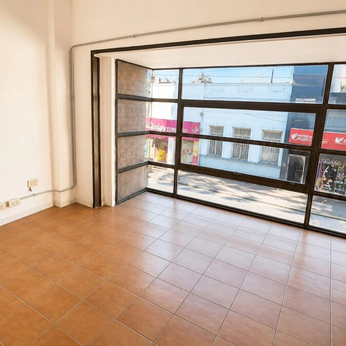 EN VENTA OFICINAS/LOCAL/DEPOSTIO