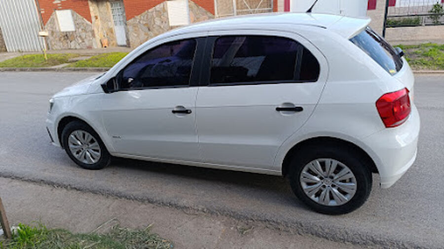 GOL TREND IMPECABLE