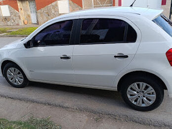 GOL TREND IMPECABLE