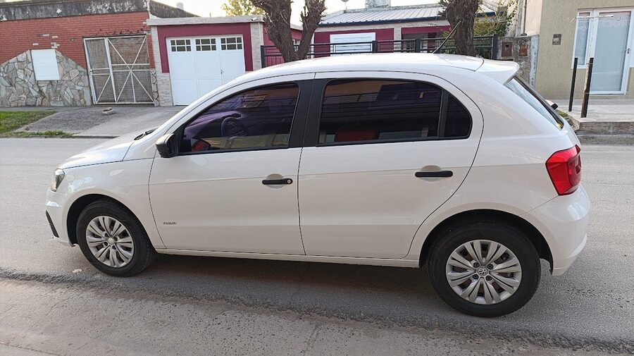 GOL TREND IMPECABLE