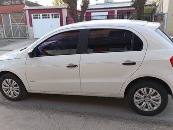 GOL TREND IMPECABLE
