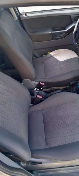 Vendo Meriva 2008
