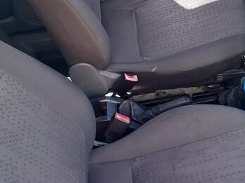 Vendo Meriva 2008