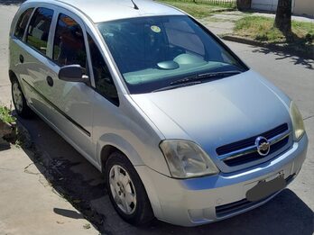 Vendo Meriva 2008