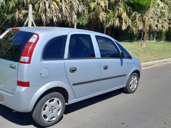 Vendo Meriva 2008