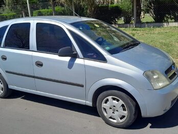 Vendo Meriva 2008