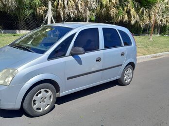 Vendo Meriva 2008