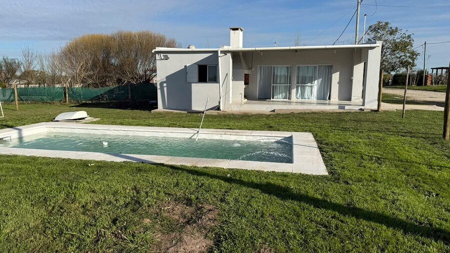 Casa Quinta en VENTA - Colonia Ensayo, Loteo La Reina
