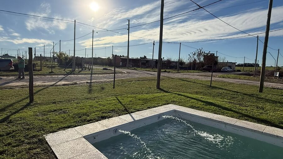 Casa Quinta en VENTA - Colonia Ensayo, Loteo La Reina