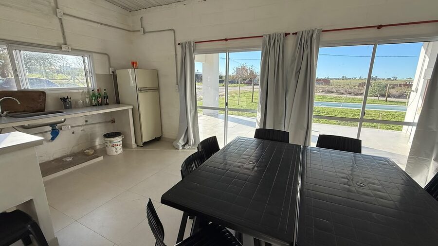 Casa Quinta en VENTA - Colonia Ensayo, Loteo La Reina