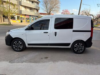 Kangoo Express 1.6 SCE 5Ptas-2024