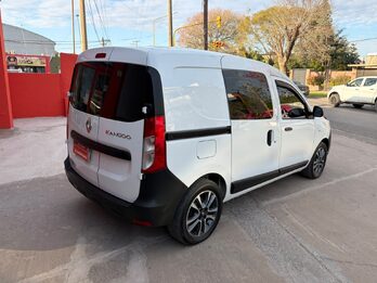Kangoo Express 1.6 SCE 5Ptas-2024