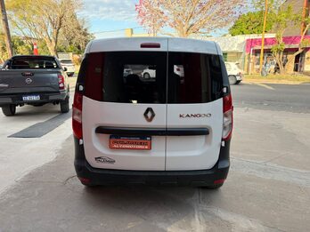 Kangoo Express 1.6 SCE 5Ptas-2024