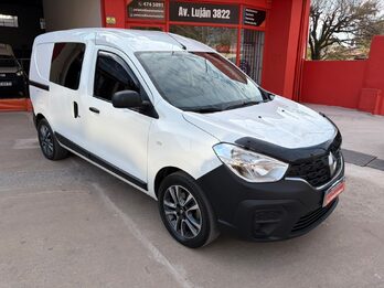 Kangoo Express 1.6 SCE 5Ptas-2024
