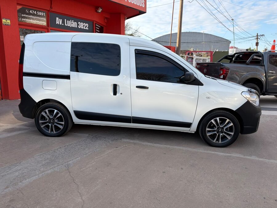Kangoo Express 1.6 SCE 5Ptas-2024