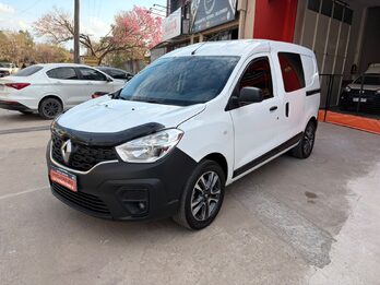 Kangoo Express 1.6 SCE 5Ptas-2024