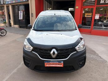 Kangoo Express 1.6 SCE 5Ptas-2024