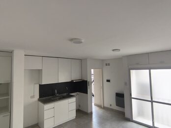 Departamento Zona Centro