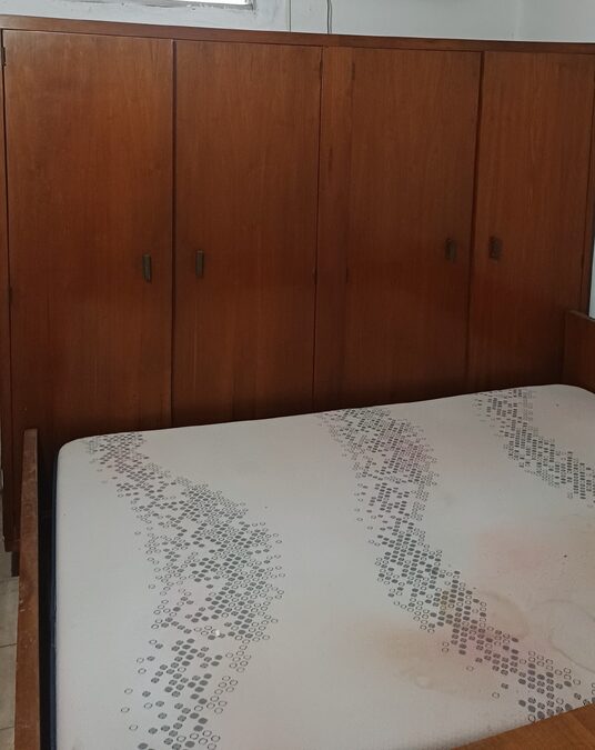 Juego de dormitorio