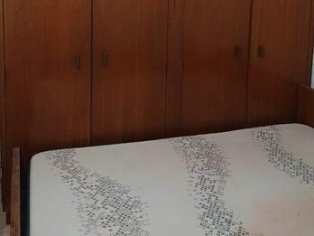 Juego de dormitorio