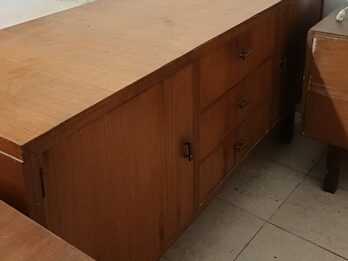 Juego de dormitorio