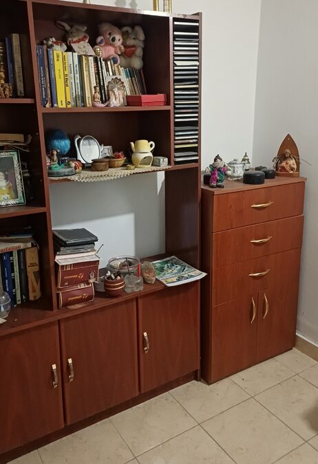 Muebles