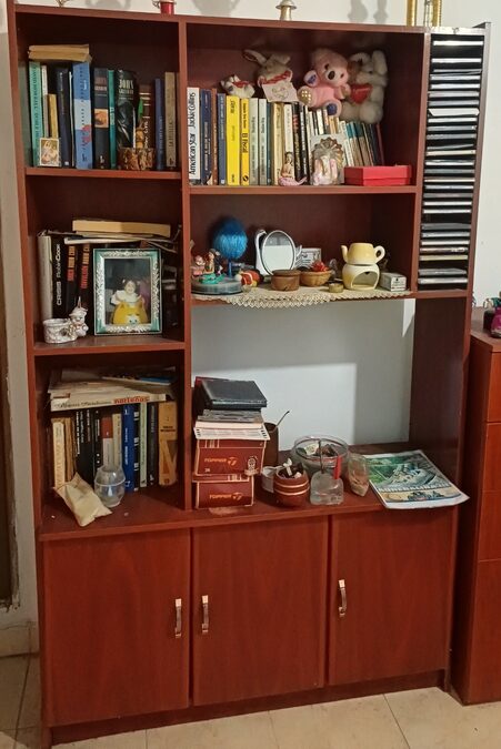 Muebles