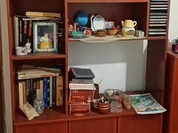 Muebles