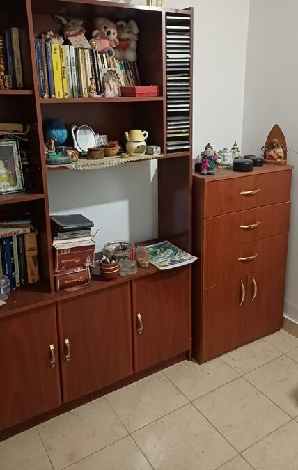 Muebles