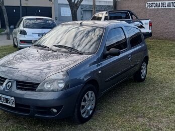 Clio 3Ptas, Pack Plus