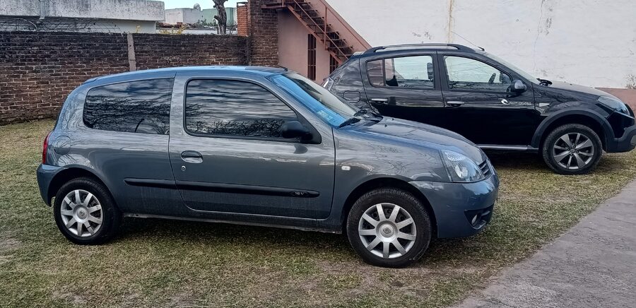 Clio 3Ptas, Pack Plus