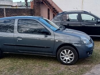 Clio 3Ptas, Pack Plus