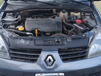 Clio 3Ptas, Pack Plus