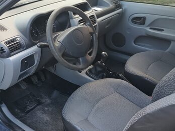Clio 3Ptas, Pack Plus