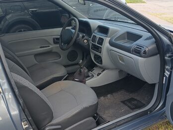 Clio 3Ptas, Pack Plus