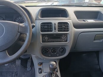 Clio 3Ptas, Pack Plus