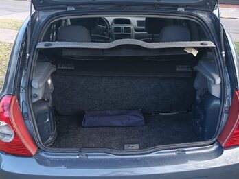 Clio 3Ptas, Pack Plus
